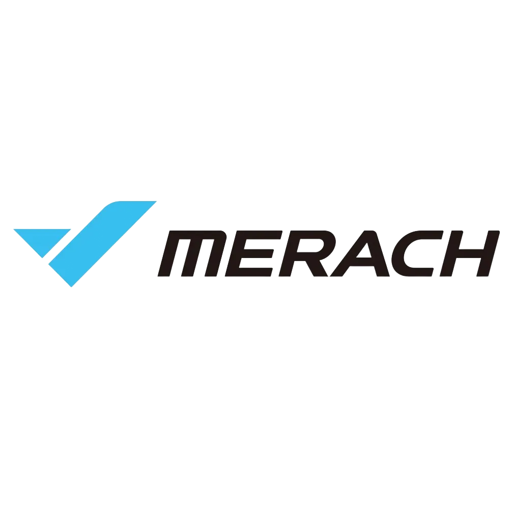 Merach logo