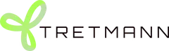 Tretmann logo