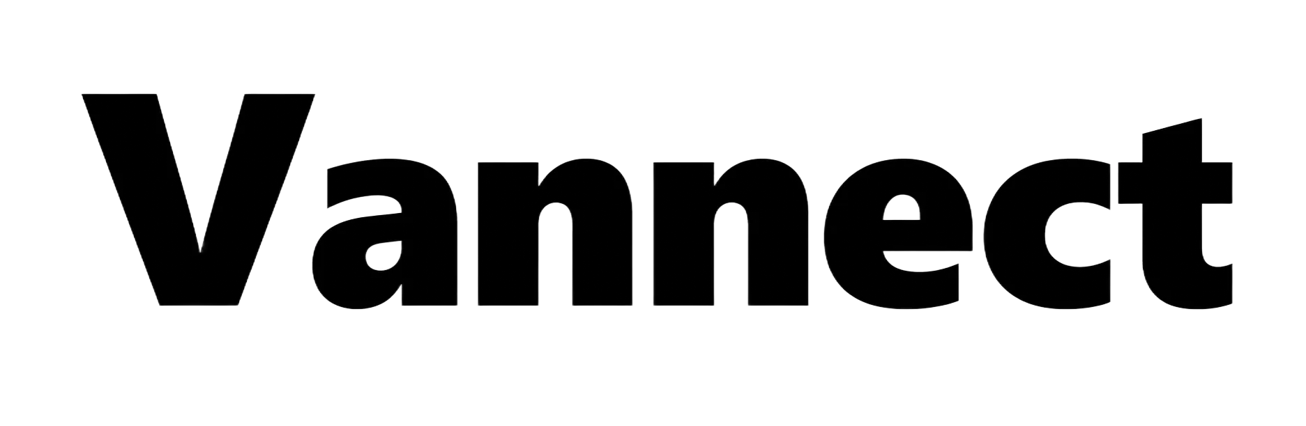 Vannect logo