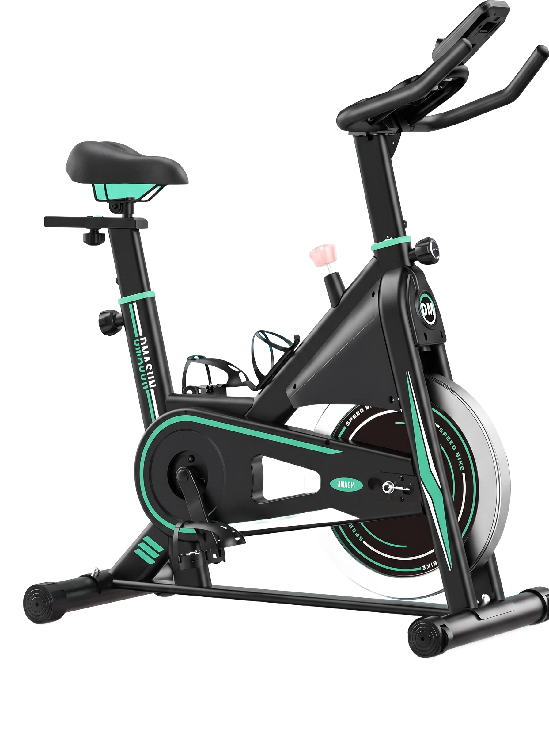 Dmasun DMASUN Quiet Ergometer