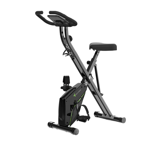 Tretmann Tretmann Home Trainer Bicycle