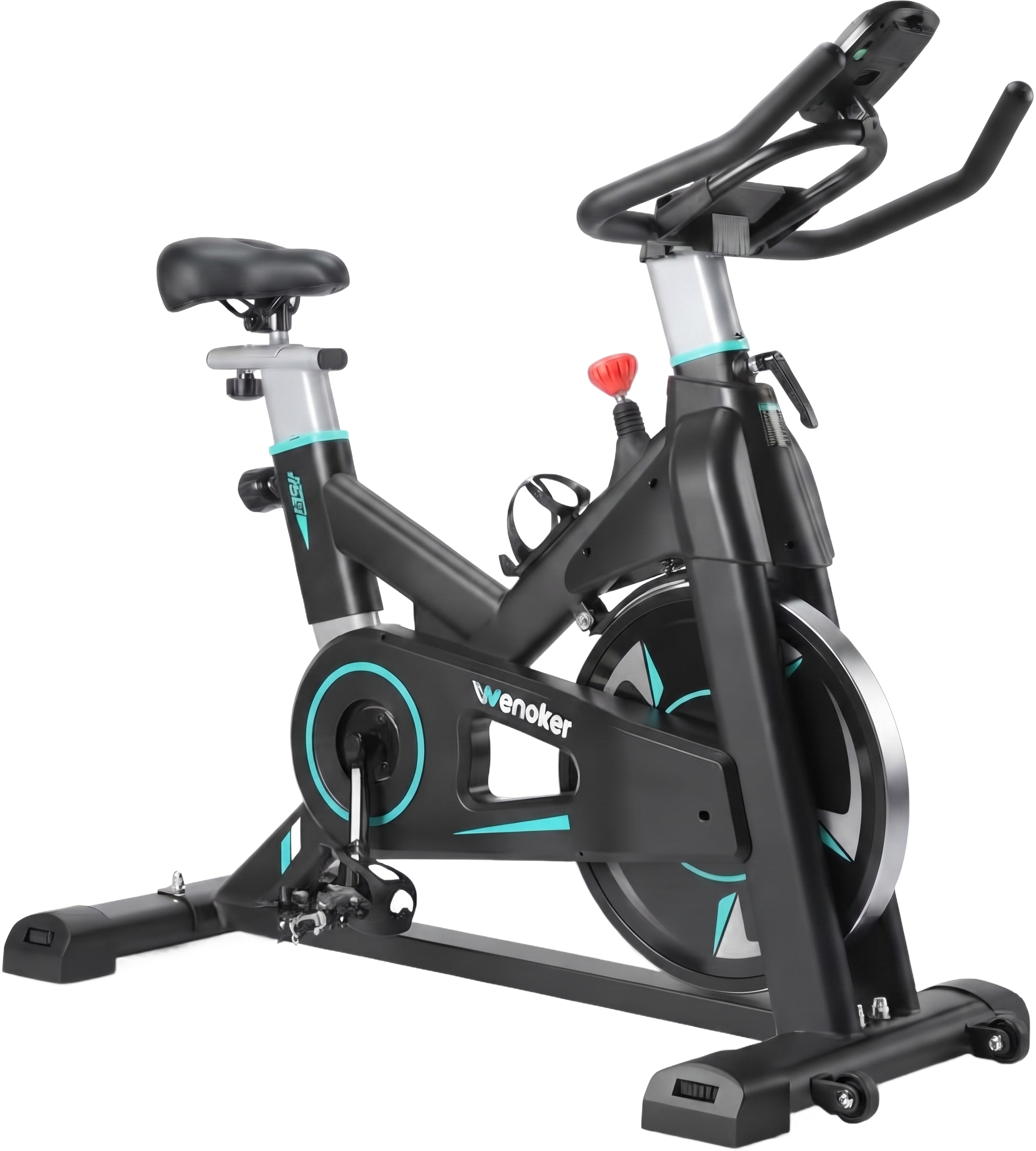 Wenoker Wenoker Exercise Bike